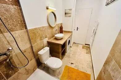 Appartement 2 pièces 780 €