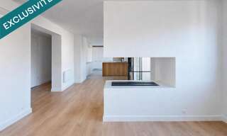 Appartement 5 Pièces 102 m² à vendre à Mulhouse (68100)