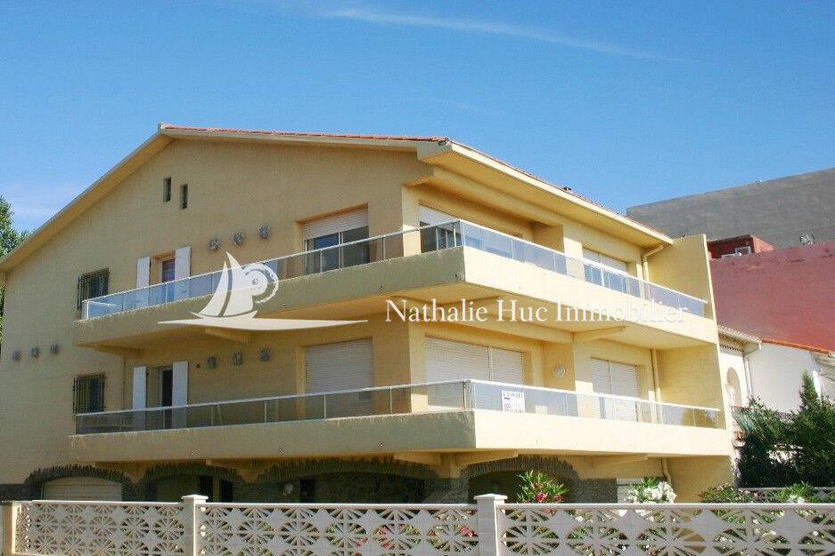 Villa / Maison  T5 à vendre Canet-Plage 66140