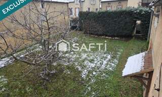 Maison 6 Pièces 100 m² à vendre à Ligny-le-Châtel (89144)