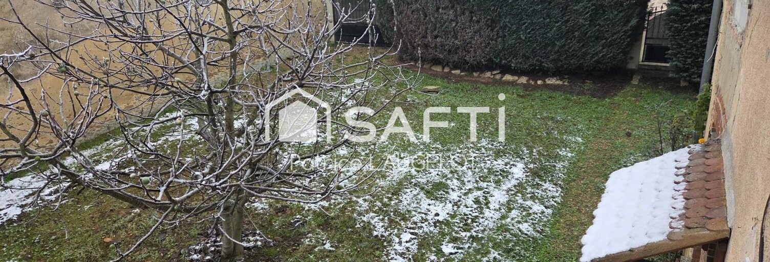 Maison 6 Pièces 100 m² à vendre à Ligny-le-Châtel (89144)