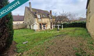 Maison 6 Pièces 100 m² à vendre à Ligny-le-Châtel (89144)