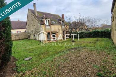 Maison 6 pièces 62000 €