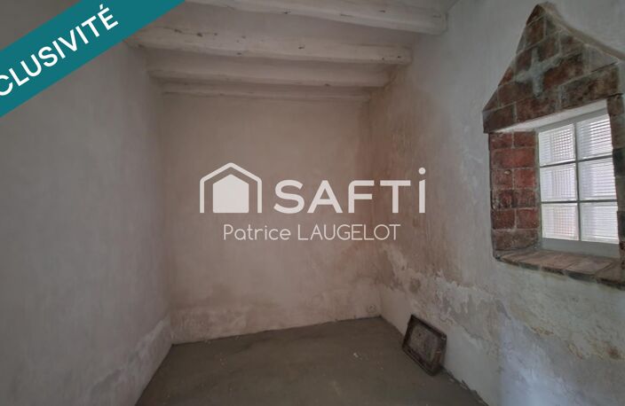 Maison à rénover : beau potentiel — photo 5