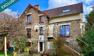 Maison 6 Pièces 173 m² à vendre à Saint-Prix (95390)