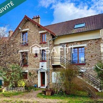 Maison 6 pièces 650000 €