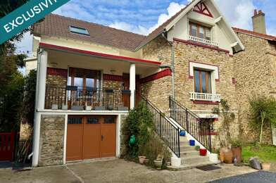 Maison 6 pièces 650000 €