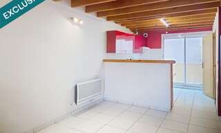 Maison 3 Pièces 52 m² à vendre à Romilly-sur-Seine (10100)