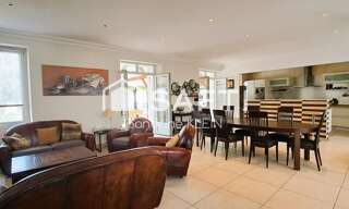 Maison 6 Pièces 217 m² à vendre à Montargis (45200)