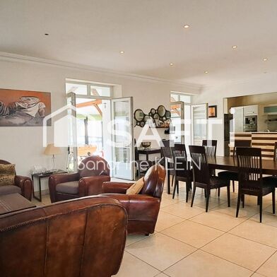 Maison 6 pièces 470000 €