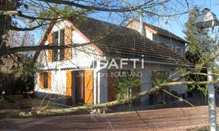 Maison 8 Pièces 143 m² à vendre à Chandon (42190)