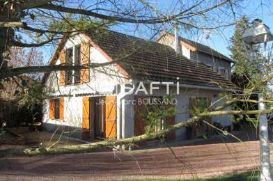 Maison 8 pièces 245000 €