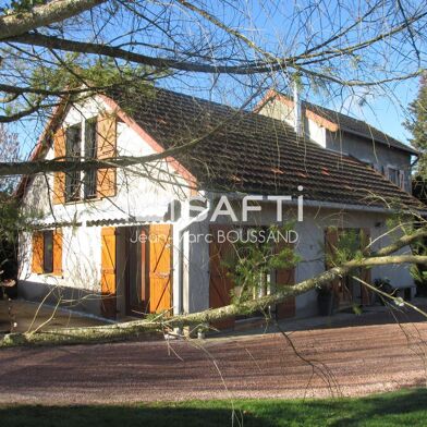 Maison 8 pièces 245000 €