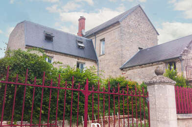 Maison 8 pièces 215000 €