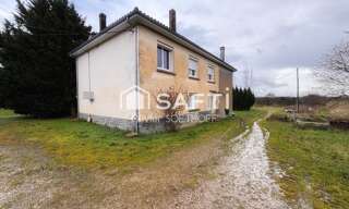 Maison 6 Pièces 145 m² à vendre à Monheurt (47160)