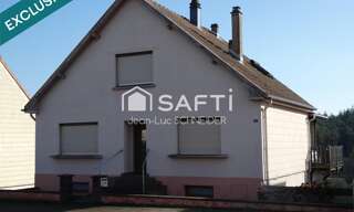 Maison 5 Pièces 120 m² à vendre à Bitche (57230)