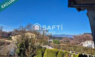 Maison 6 Pièces 111 m² à vendre à Morschwiller-le-Bas (68790)