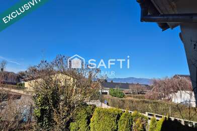 Maison 6 pièces 318000 €