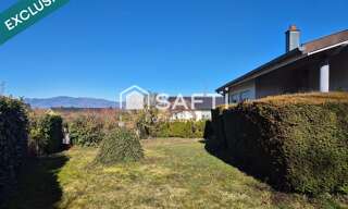 Maison 6 Pièces 111 m² à vendre à Morschwiller-le-Bas (68790)