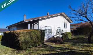 Maison 6 Pièces 111 m² à vendre à Morschwiller-le-Bas (68790)