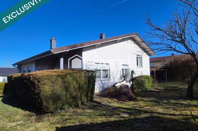 Maison 6 pièces 286000 €