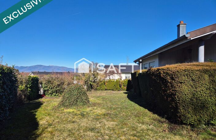 Maison 6 pièces fort potentiel — photo 3