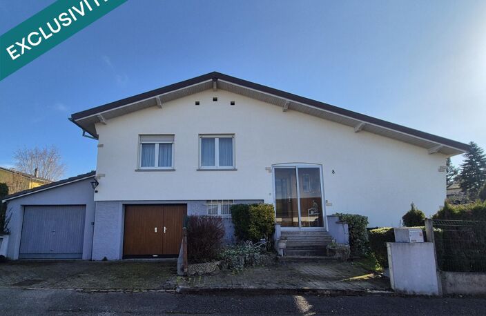 Maison 6 pièces fort potentiel — photo 4