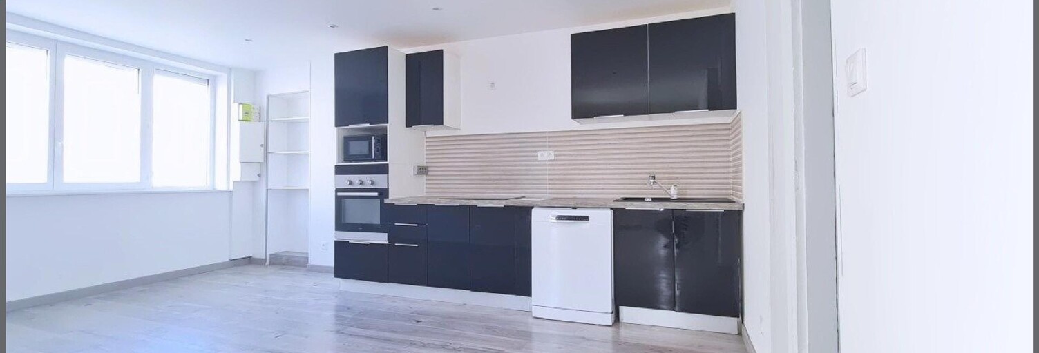 Appartement 3 Pièces 68 m² à vendre à Neuville-les-Dames (01400)