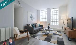 Appartement 3 Pièces 68 m² à vendre à Neuville-les-Dames (01400)