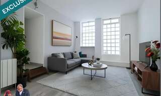 Appartement 3 Pièces 68 m² à vendre à Neuville-les-Dames (01400)