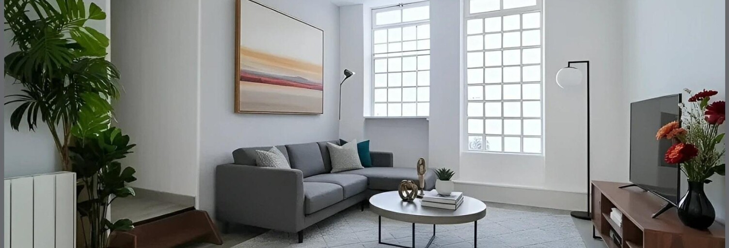 Appartement 3 Pièces 68 m² à vendre à Neuville-les-Dames (01400)