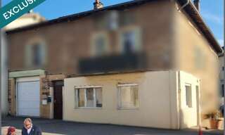 Appartement 3 Pièces 68 m² à vendre à Neuville-les-Dames (01400)