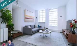 Appartement 3 Pièces 68 m² à vendre à Neuville-les-Dames (01400)