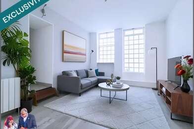 Appartement 3 pièces 145000 €