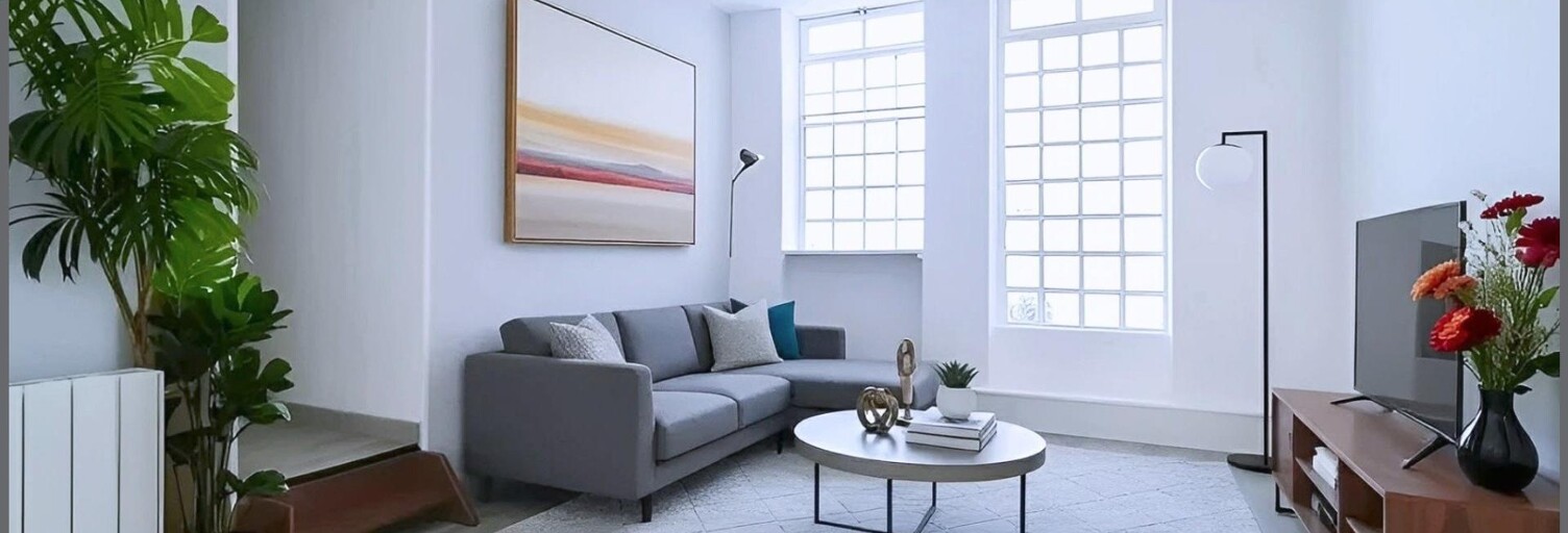 Appartement 3 Pièces 68 m² à vendre à Neuville-les-Dames (01400)