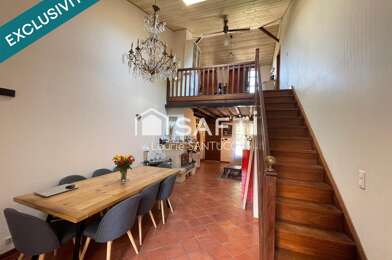 Maison 4 pièces 329900 €