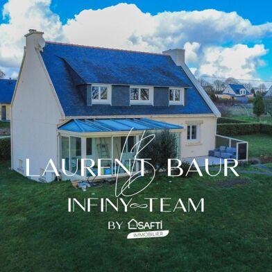 Maison 6 pièces 259900 €