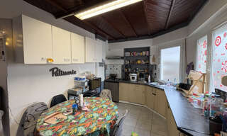 Maison   m² à vendre à Bruay-la-Buissière (62700)