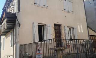 Maison 6 Pièces 141 m² à vendre à Laroquebrou (15150)