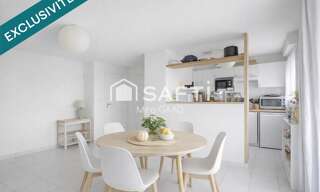 Appartement 2 Pièces 50 m² à vendre à Saint-Sulpice-la-Pointe (81370)