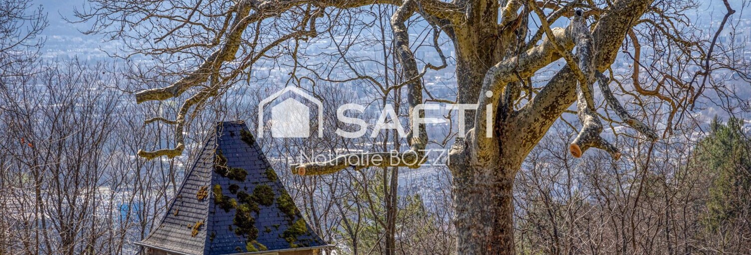 Maison 5 Pièces 130 m² à vendre à Corenc (38700)