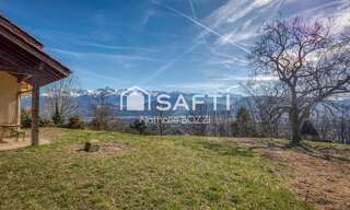 Maison 5 Pièces 130 m² à vendre à Corenc (38700)