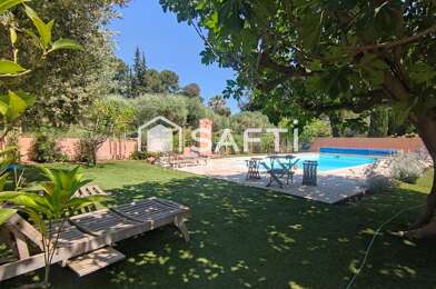 Maison 9 pièces 1550000 €