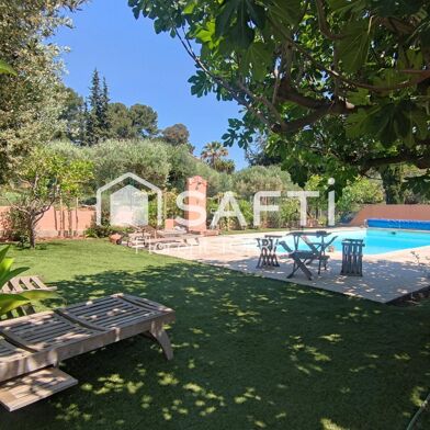 Maison 9 pièces 1550000 €