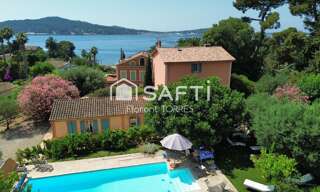 Maison 9 Pièces 250 m² à vendre à La Seyne-sur-Mer (83500)