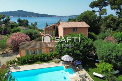 Maison 9 pièces 1500000 €