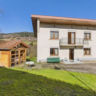 Maison 5 pièces 135000 €