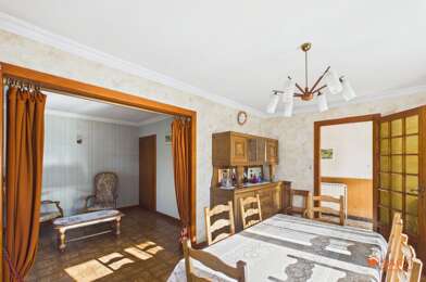 Maison 5 pièces 135000 €