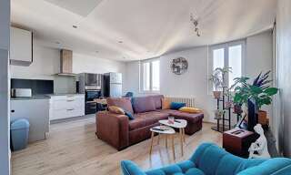 Appartement 3 Pièces 55 m² à vendre à Villefranche-sur-Saône (69400)