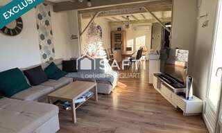 Maison 5 Pièces 110 m² à vendre à Ricquebourg (60490)